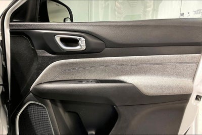 2023 Jeep Compass Sport