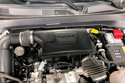 2023 Jeep Compass Sport