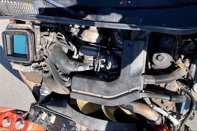 2015 International DuraStar DuraStar