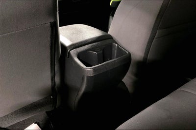 2019 Toyota Tacoma TRD Off-Road V6