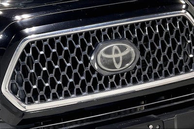 2019 Toyota Tacoma TRD Off-Road V6