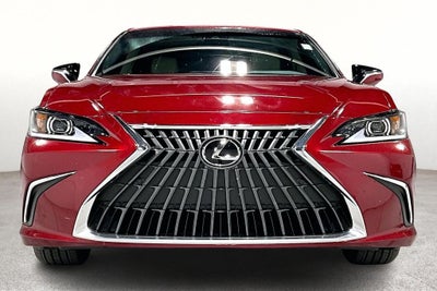 2025 Lexus ES 350