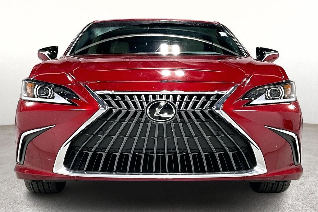 2025 Lexus ES 350