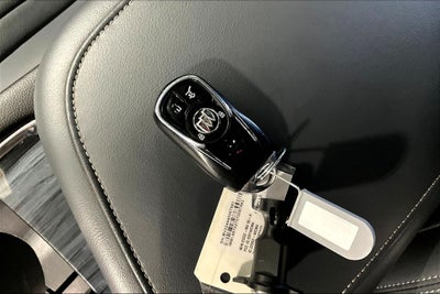 2023 Buick Enclave Premium Group