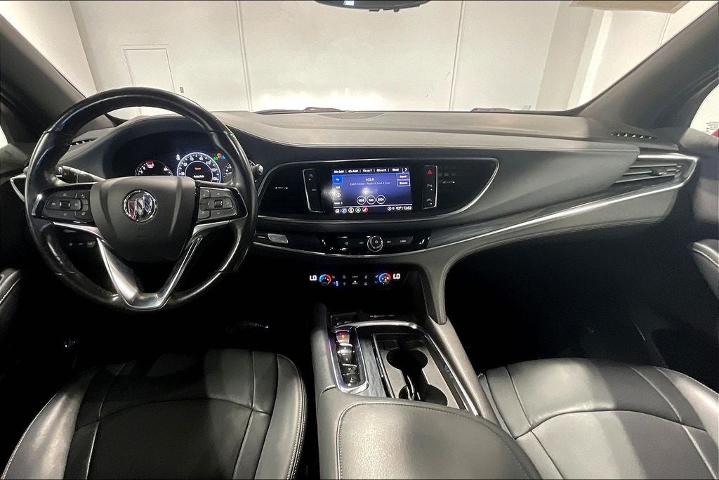 2023 Buick Enclave Premium Group