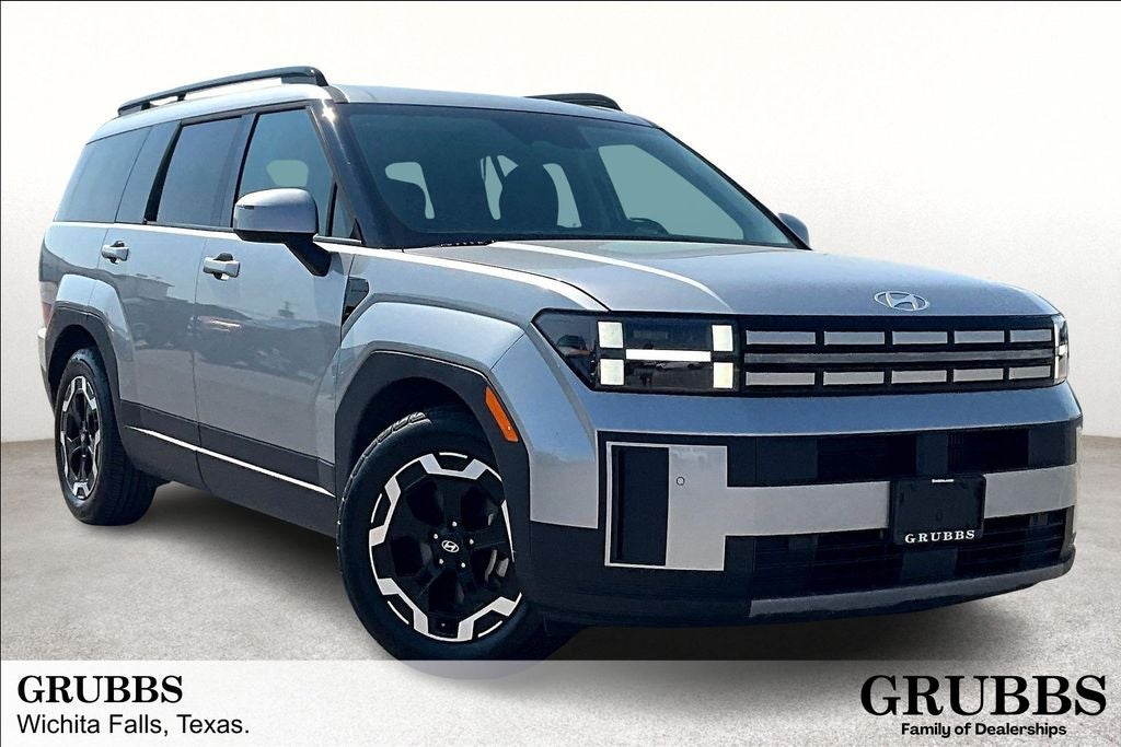 2024 Hyundai SANTA FE SEL