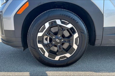 2024 Hyundai SANTA FE SEL