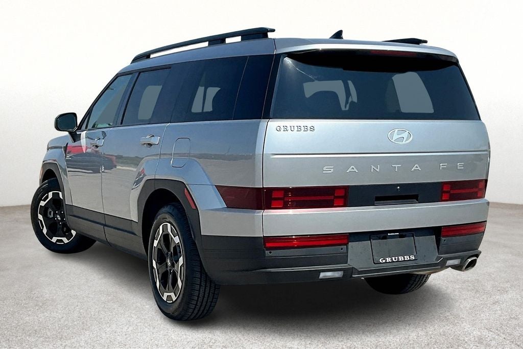 2024 Hyundai SANTA FE SEL
