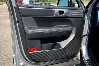 2024 Hyundai SANTA FE SEL