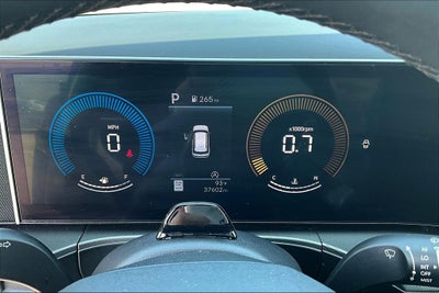 2024 Hyundai SANTA FE SEL