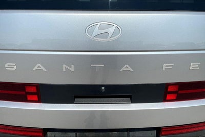 2024 Hyundai SANTA FE SEL