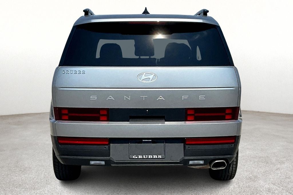 2024 Hyundai SANTA FE SEL