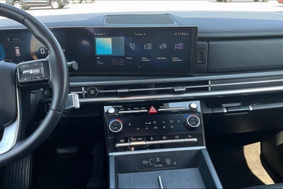 2024 Hyundai SANTA FE SEL