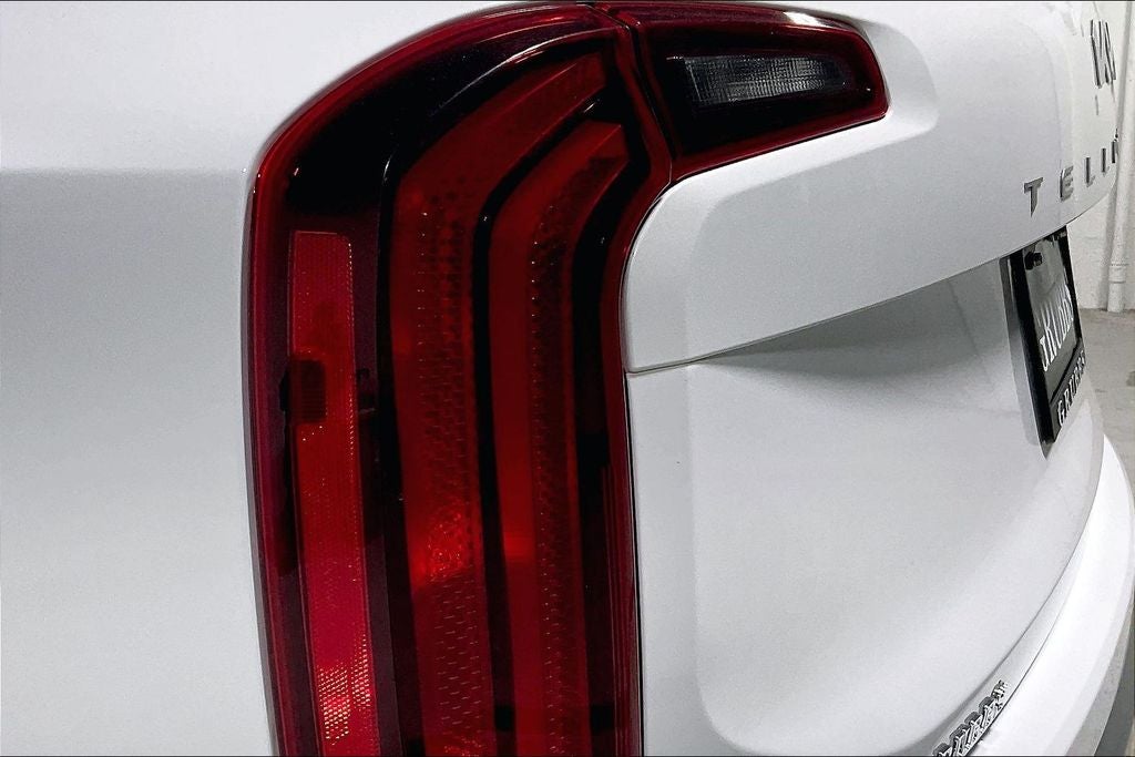 2024 Kia Telluride LX