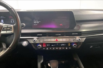 2024 Kia Telluride LX