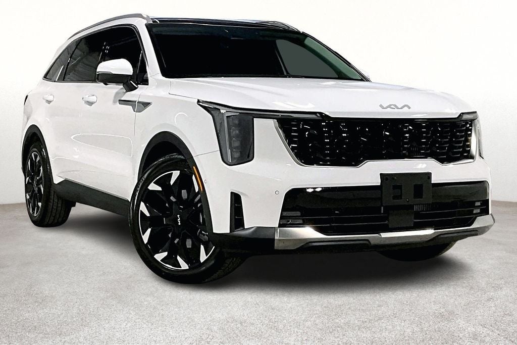 2026 Kia Sorento SX
