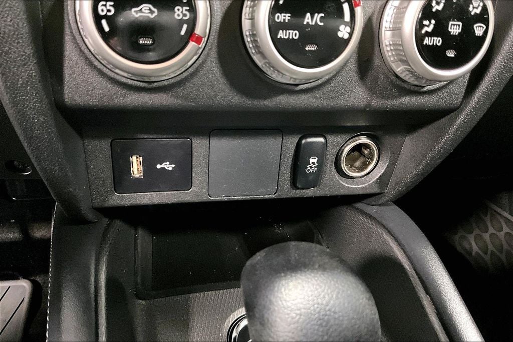 2024 Mitsubishi Outlander Sport 2.0 ES