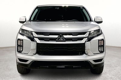 2024 Mitsubishi Outlander Sport 2.0 ES