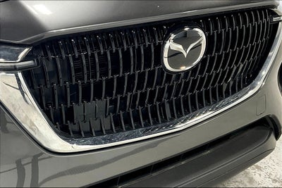 2024 Mazda Mazda CX-90 3.3 Turbo Preferred Plus