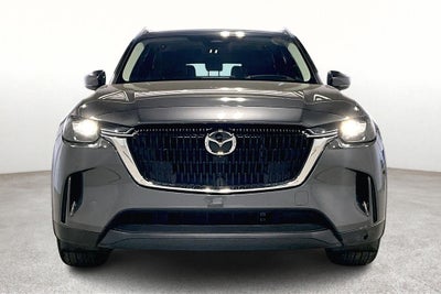2024 Mazda Mazda CX-90 3.3 Turbo Preferred Plus