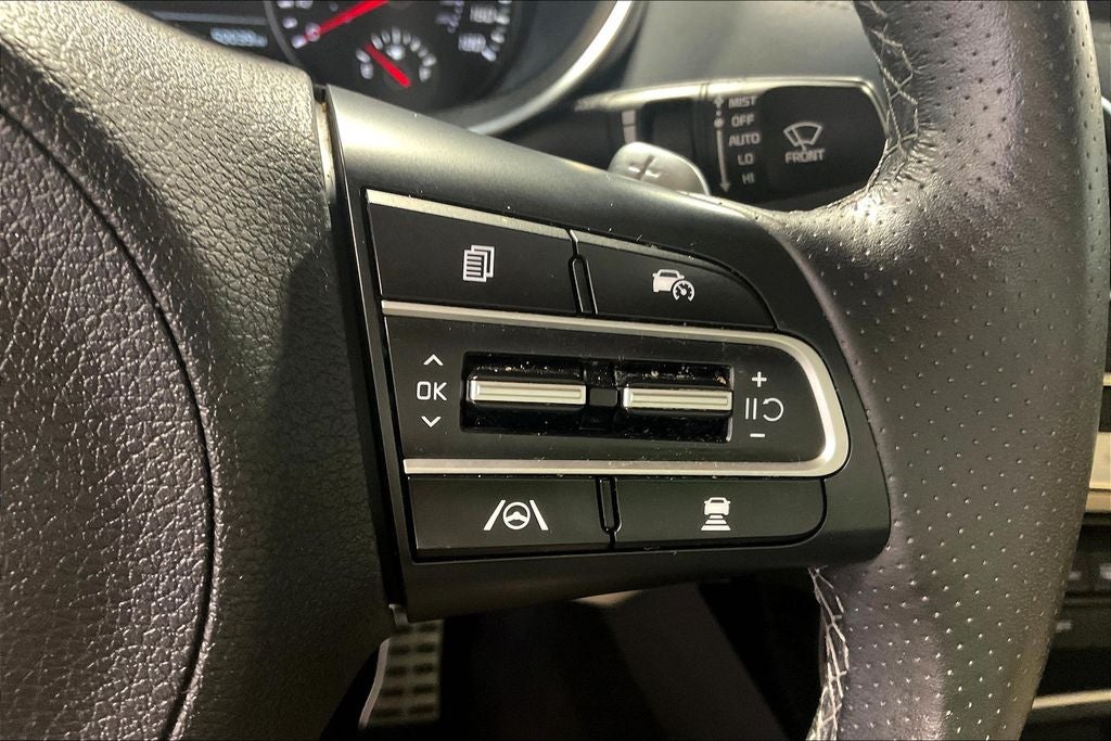 2023 Kia Stinger GT2