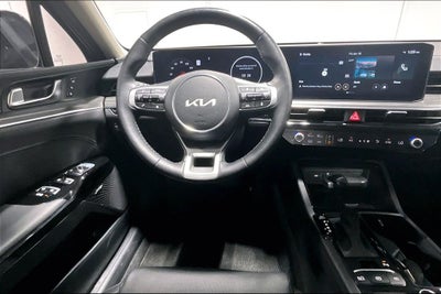 2025 Kia K5 EX