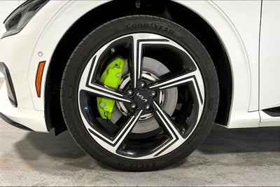 2023 Kia EV6 GT