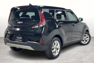 2023 Kia Soul S