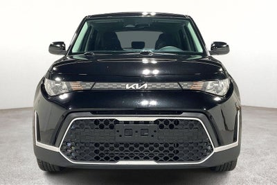 2023 Kia Soul S