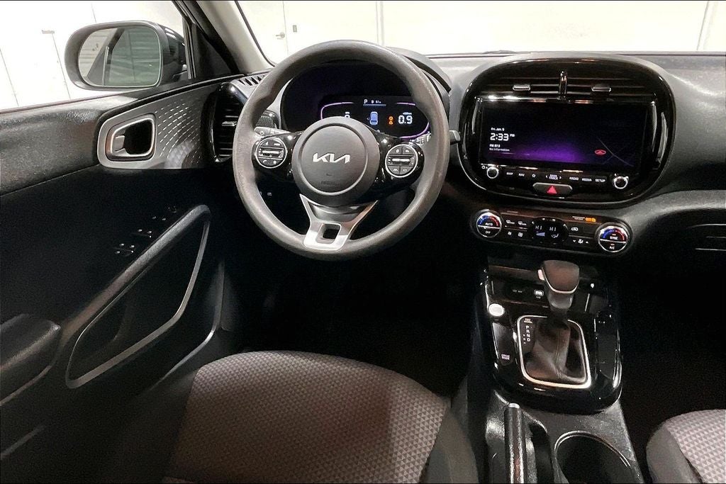 2023 Kia Soul S