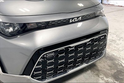 2025 Kia Soul GT-Line