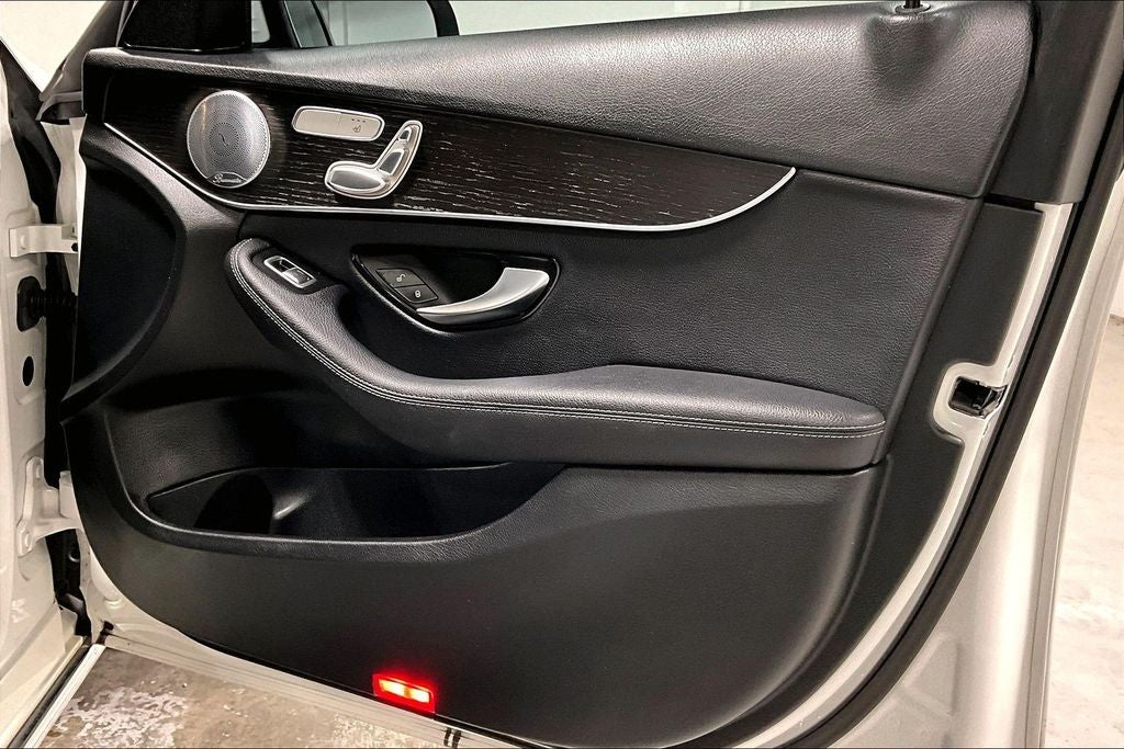 2021 Mercedes-Benz C-Class C 300