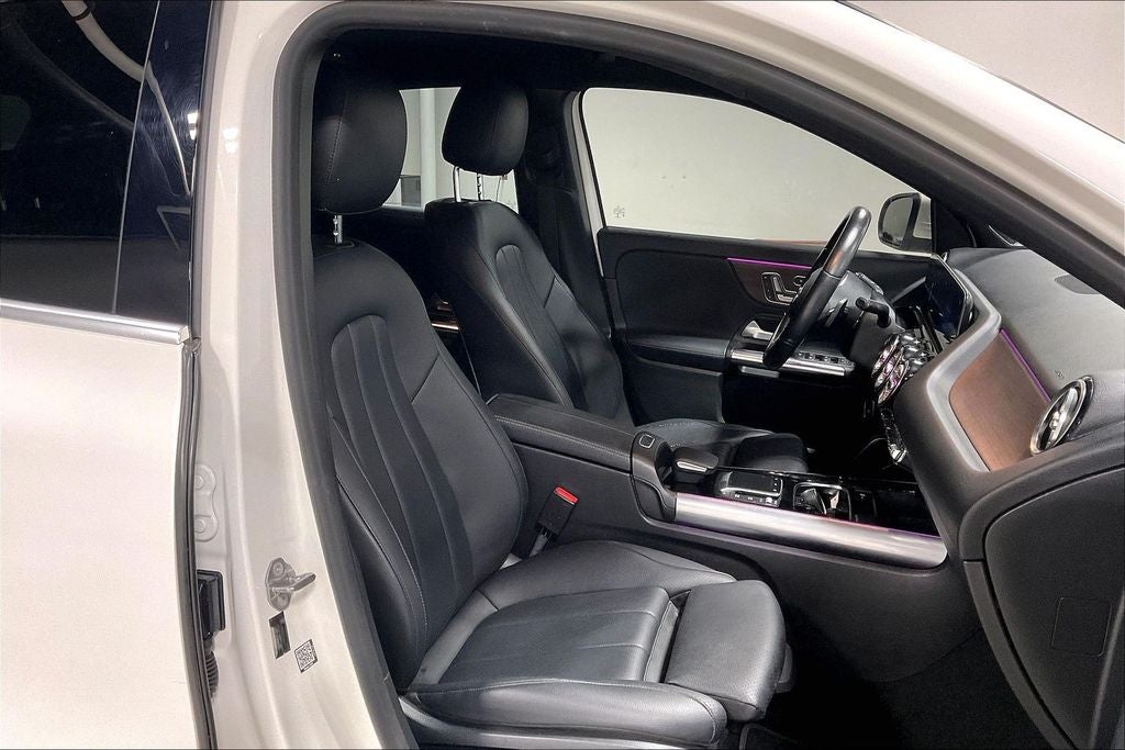 2021 Mercedes-Benz GLA GLA 250