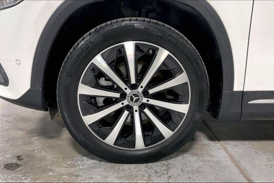 2021 Mercedes-Benz GLA GLA 250