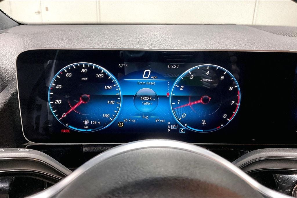 2021 Mercedes-Benz GLA GLA 250