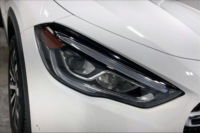 2021 Mercedes-Benz GLA GLA 250