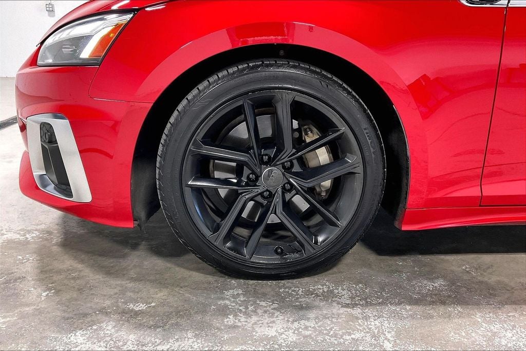 2024 Audi A5 Sportback 45 S line Premium Plus quattro