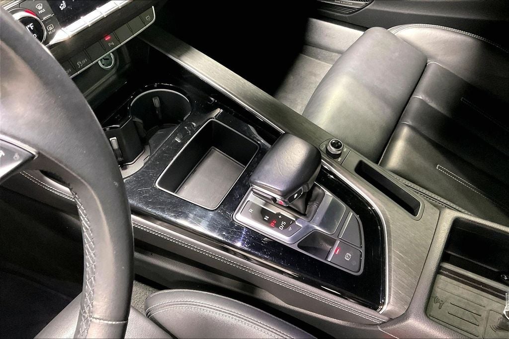 2024 Audi A5 Sportback 45 S line Premium Plus quattro