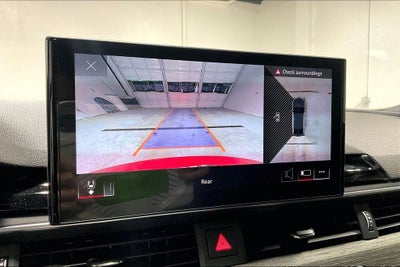 2024 Audi A5 Sportback 45 S line Premium Plus quattro