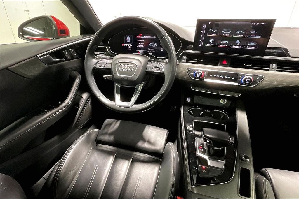 2024 Audi A5 Sportback 45 S line Premium Plus quattro