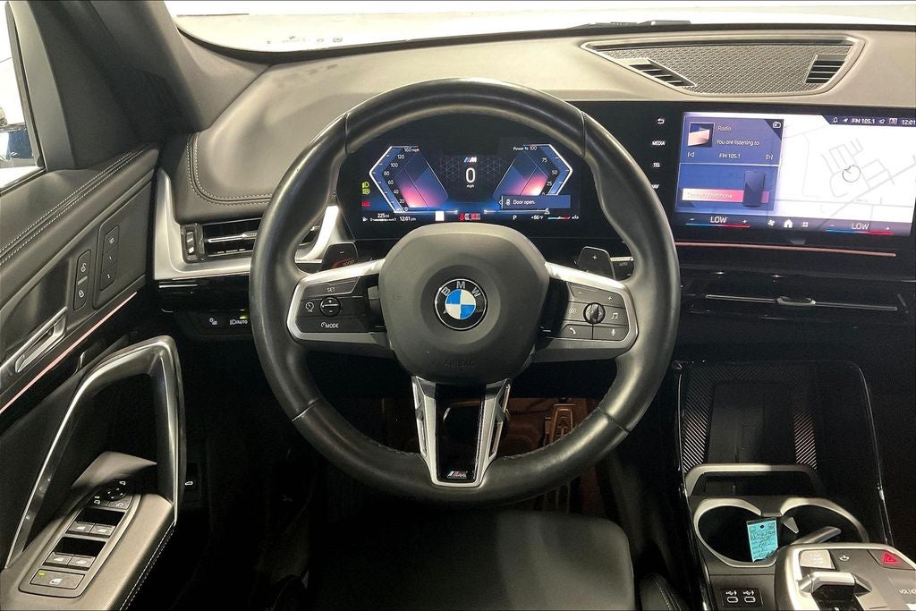 2024 BMW X1 xDrive28i