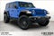 2023 Jeep Wrangler High Tide