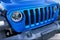 2023 Jeep Wrangler High Tide