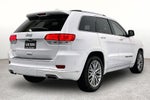 2018 Jeep Grand Cherokee Summit