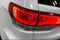 2018 Jeep Grand Cherokee Summit