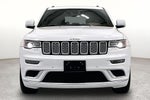 2018 Jeep Grand Cherokee Summit