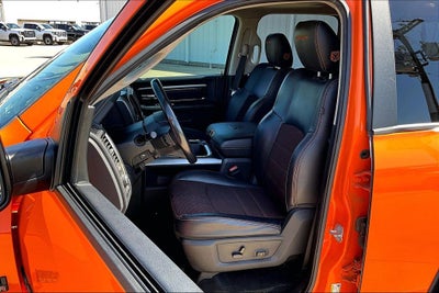 2017 RAM 1500 Sport