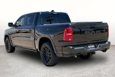 2025 RAM 1500 Limited