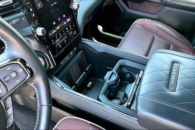 2025 RAM 1500 Limited