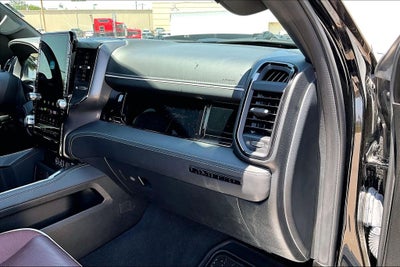 2025 RAM 1500 Limited
